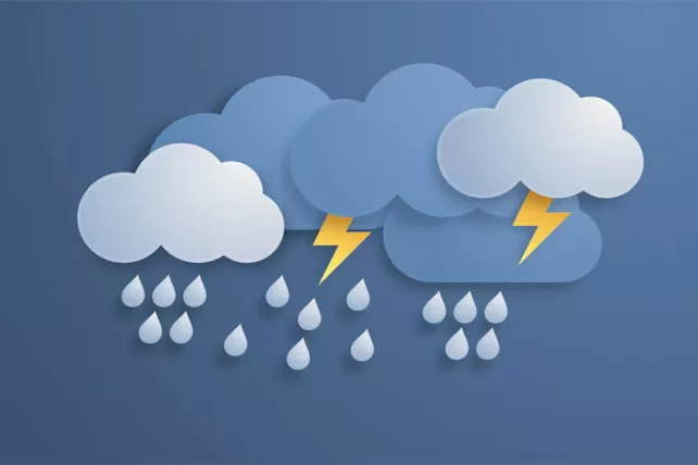 Allerta Meteo: Comunicazione Importante dal Comune di Sant'Arcangelo